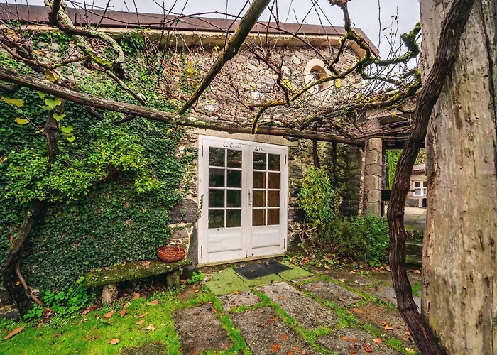 La Casita De Oza