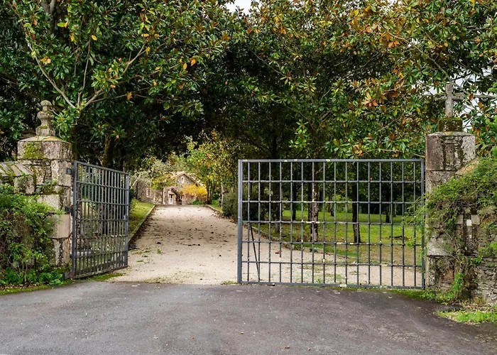 La Casita De Oza