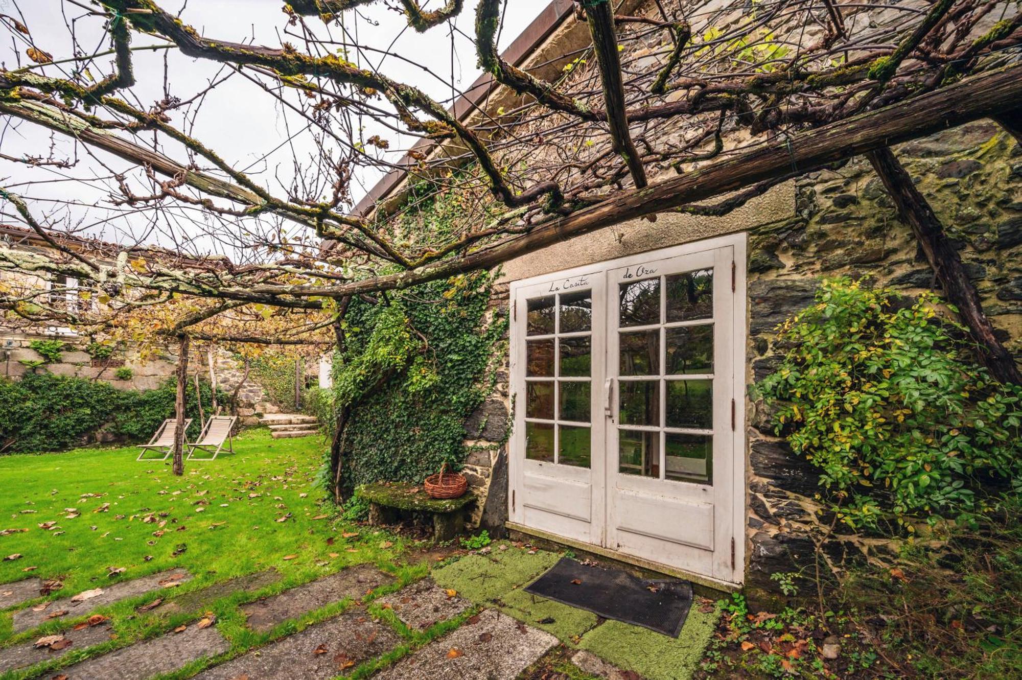 La Casita De Oza Villa A Coruna