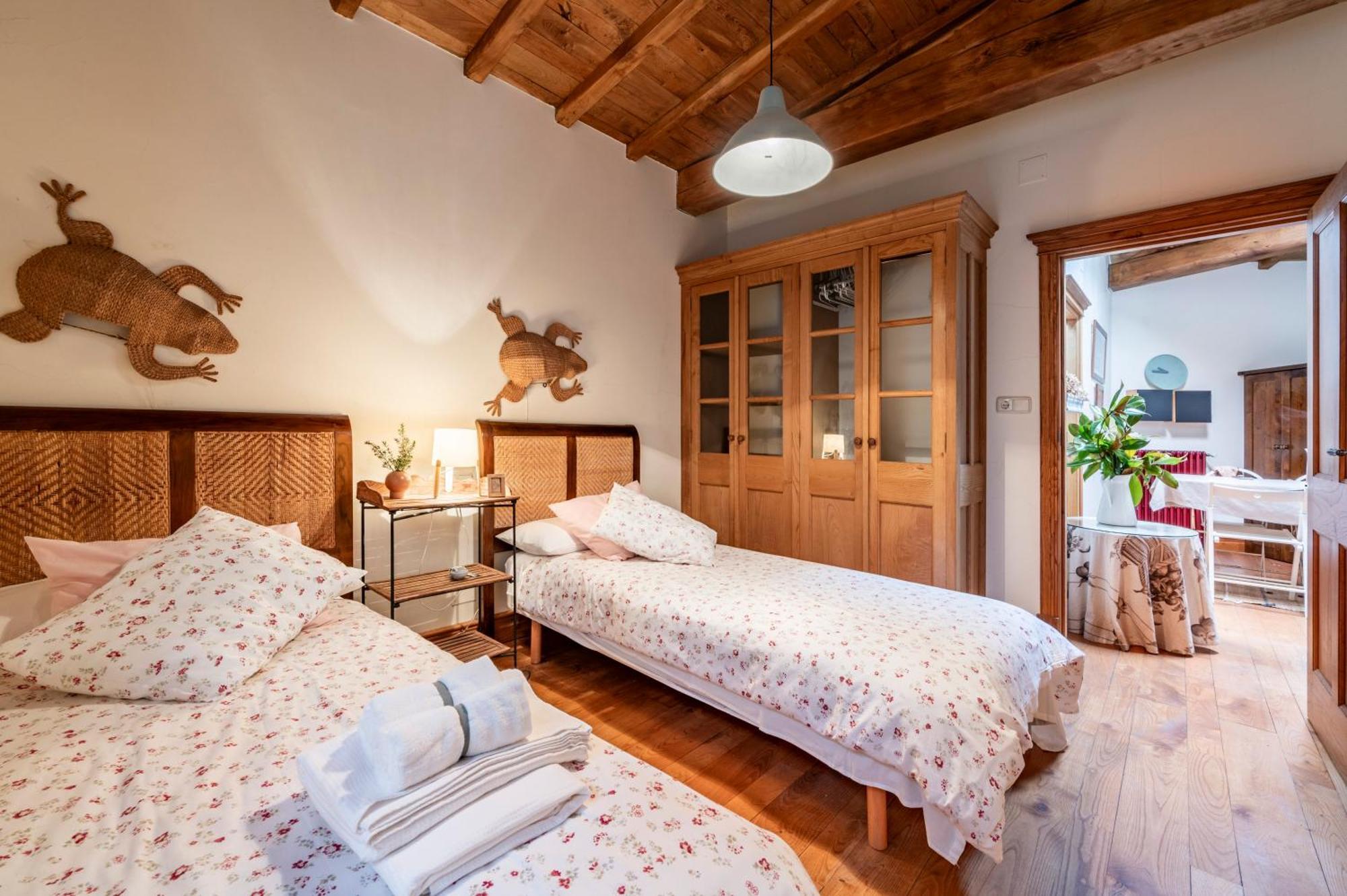 La Casita De Oza