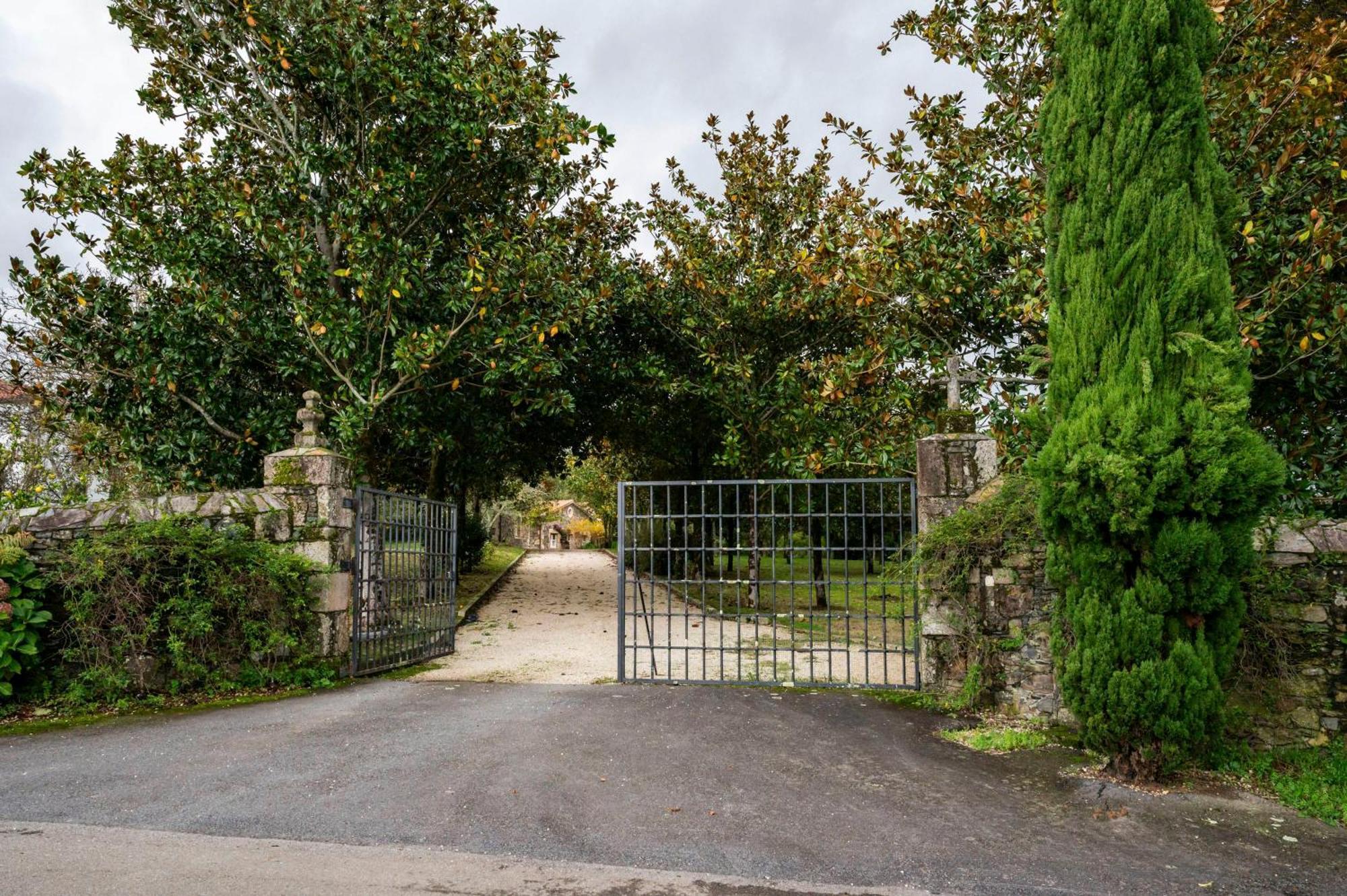 La Casita De Oza Villa