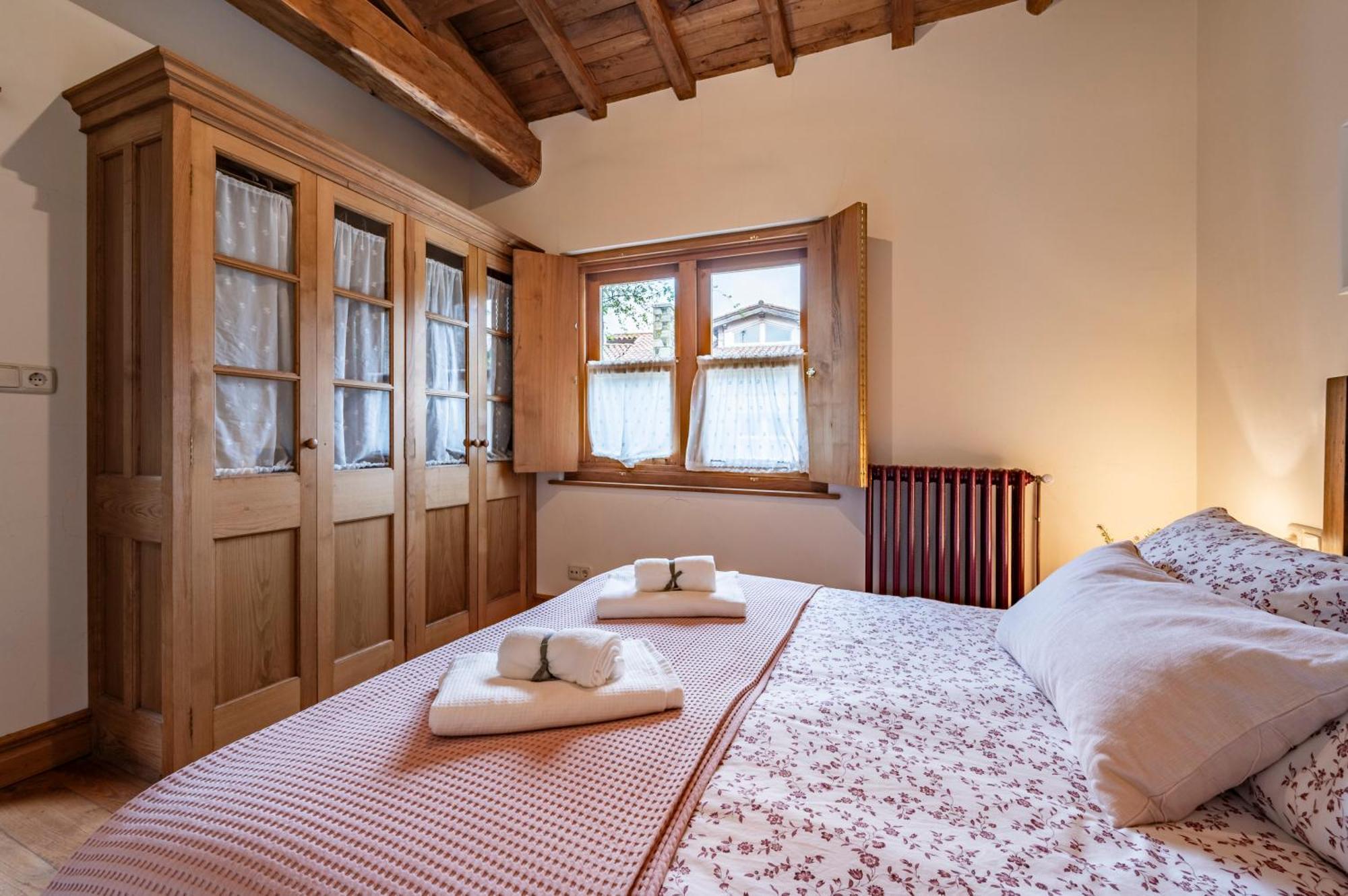 Villa La Casita De Oza *