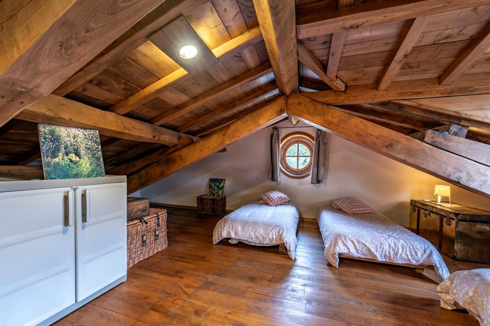 La Casita De Oza * A Coruna
