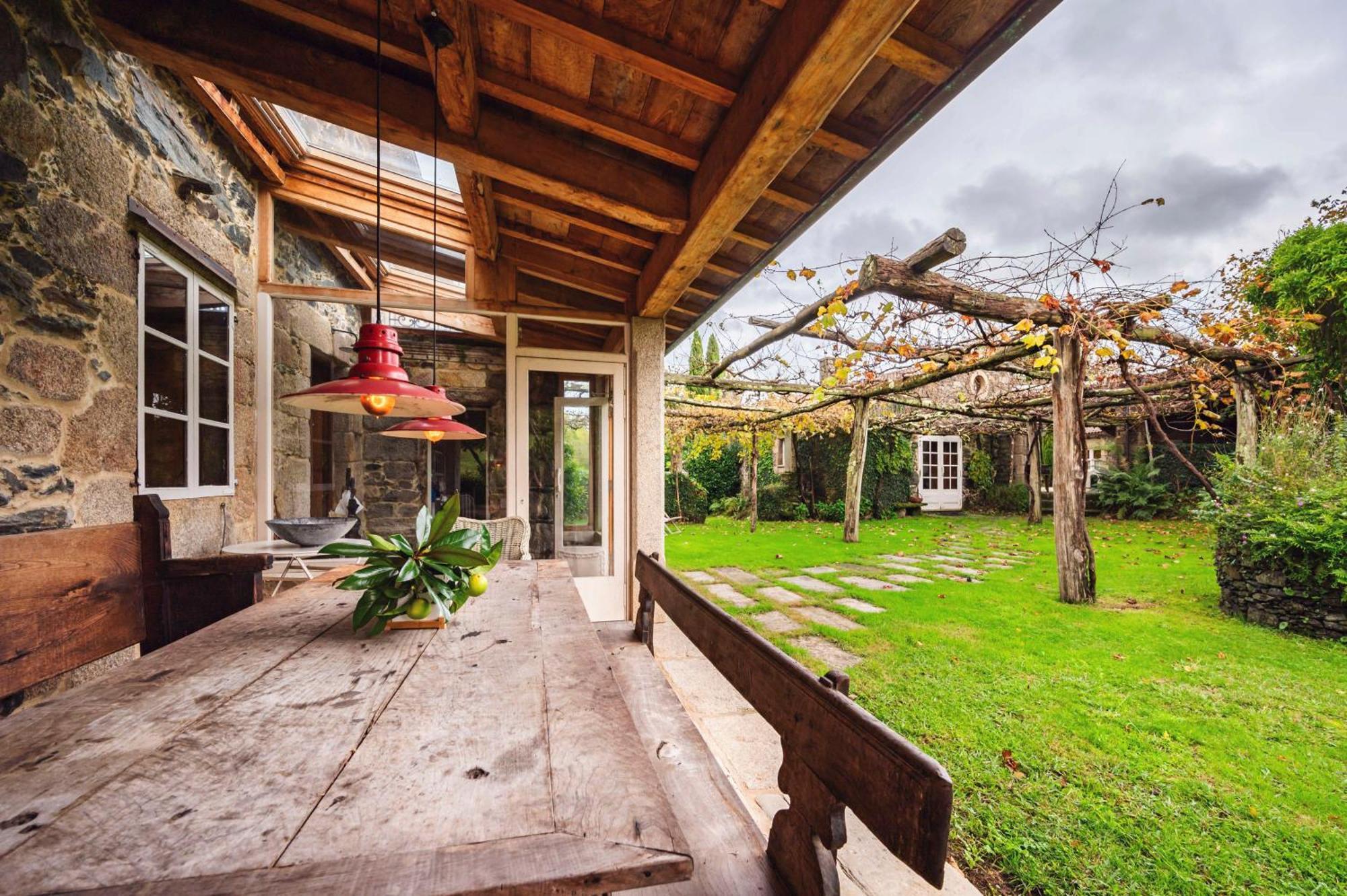 La Casita De Oza