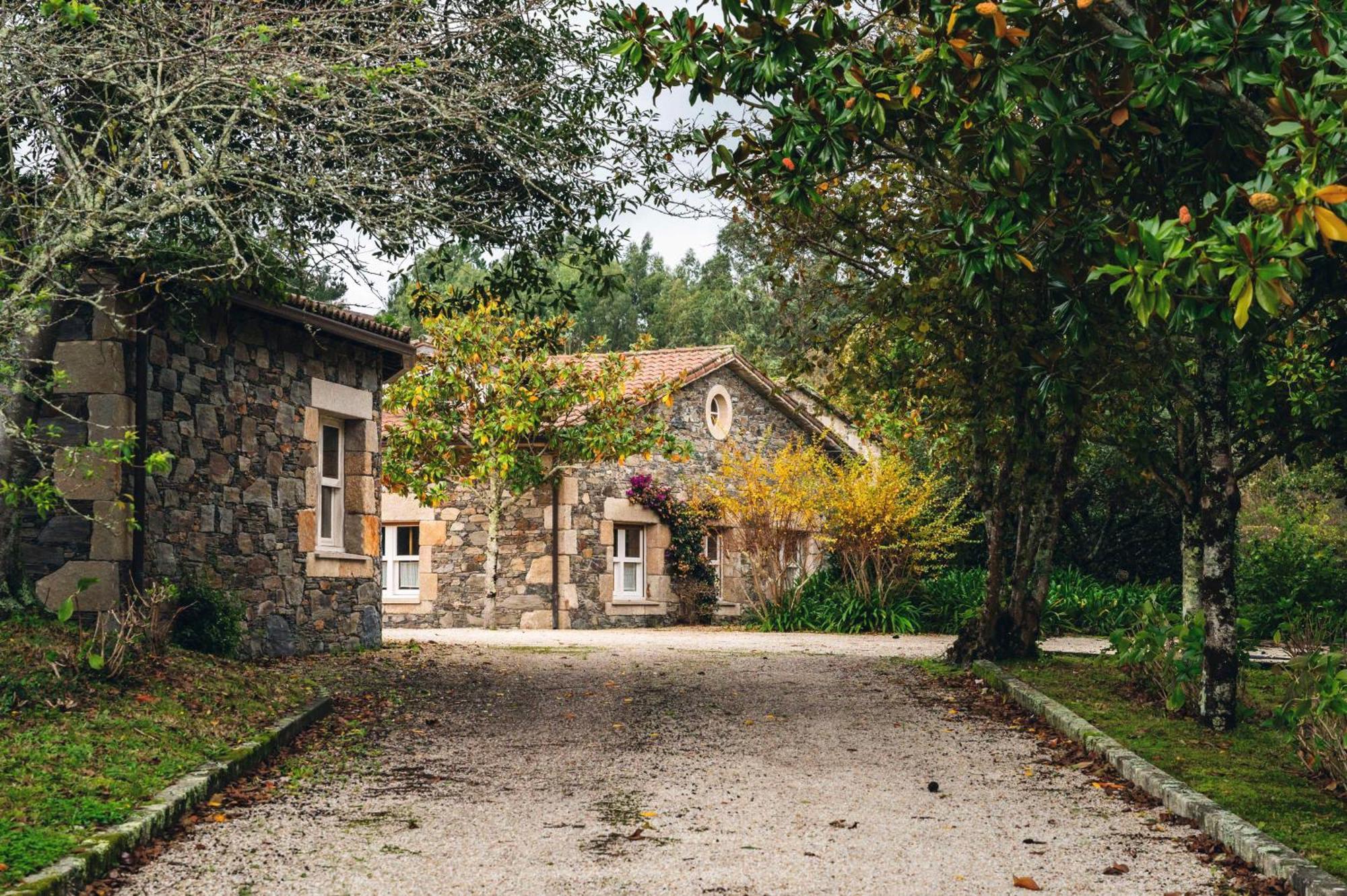 La Casita De Oza Villa *