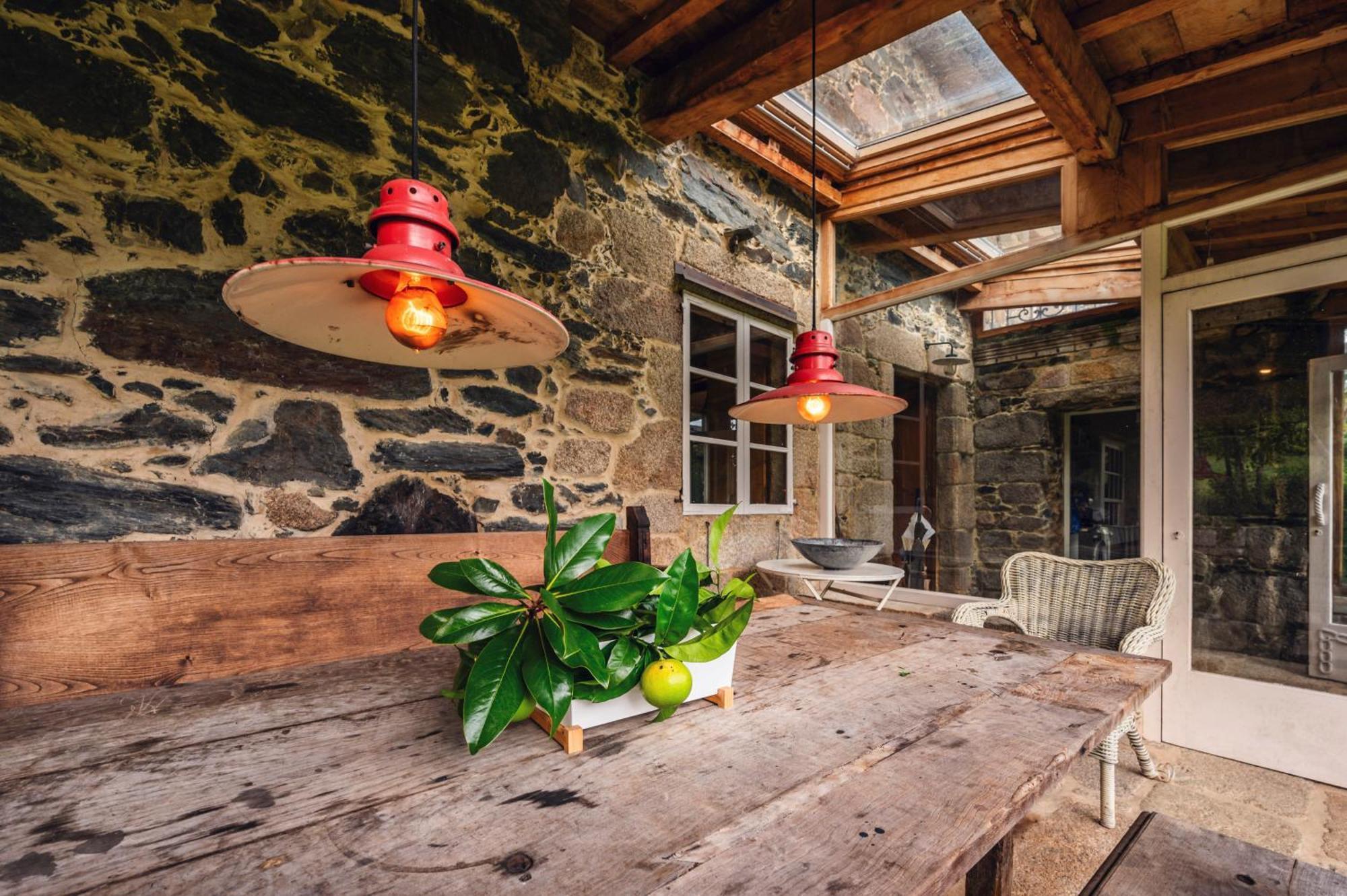 La Casita De Oza Villa A Coruna