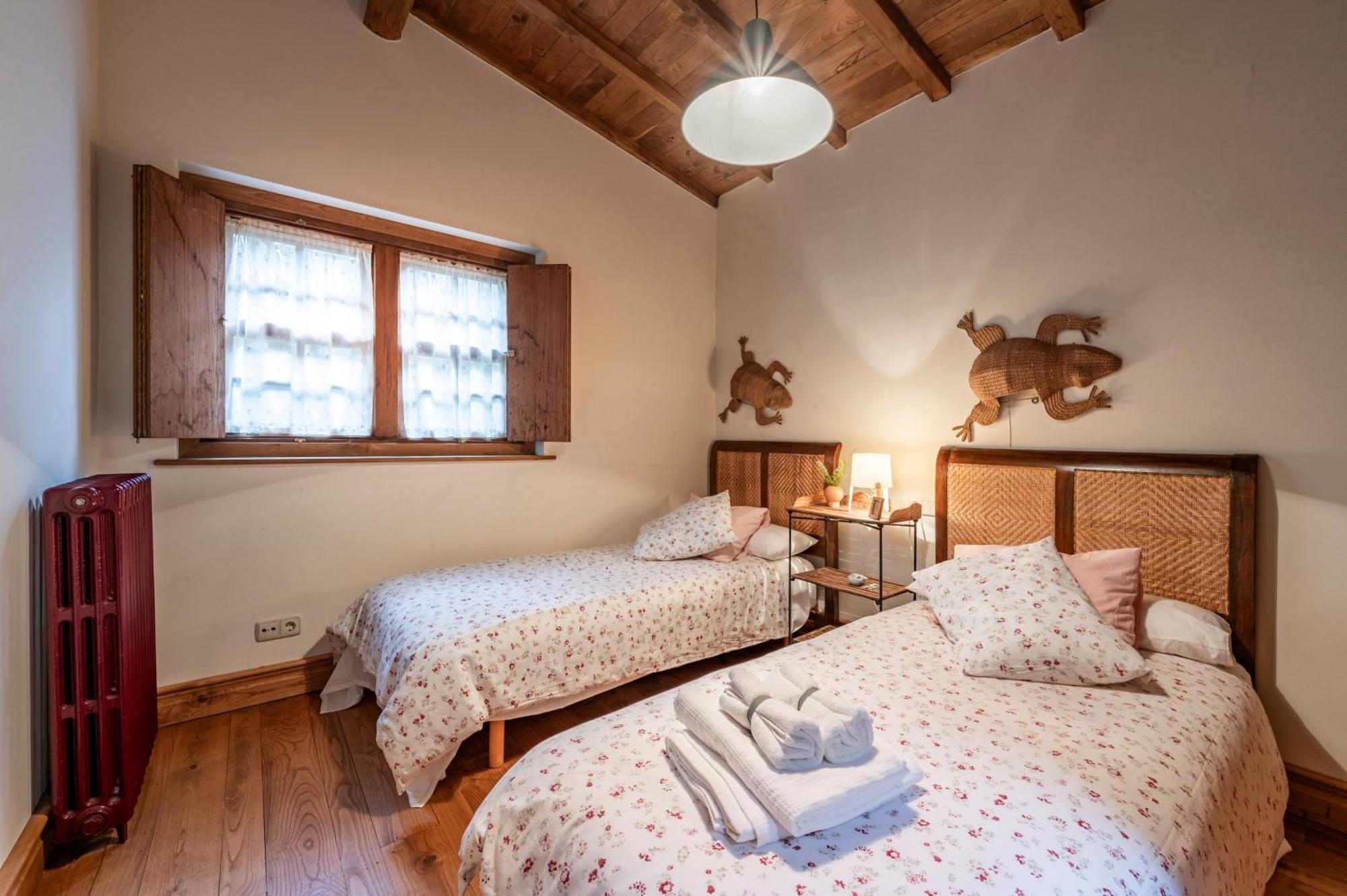 La Casita De Oza Corunha