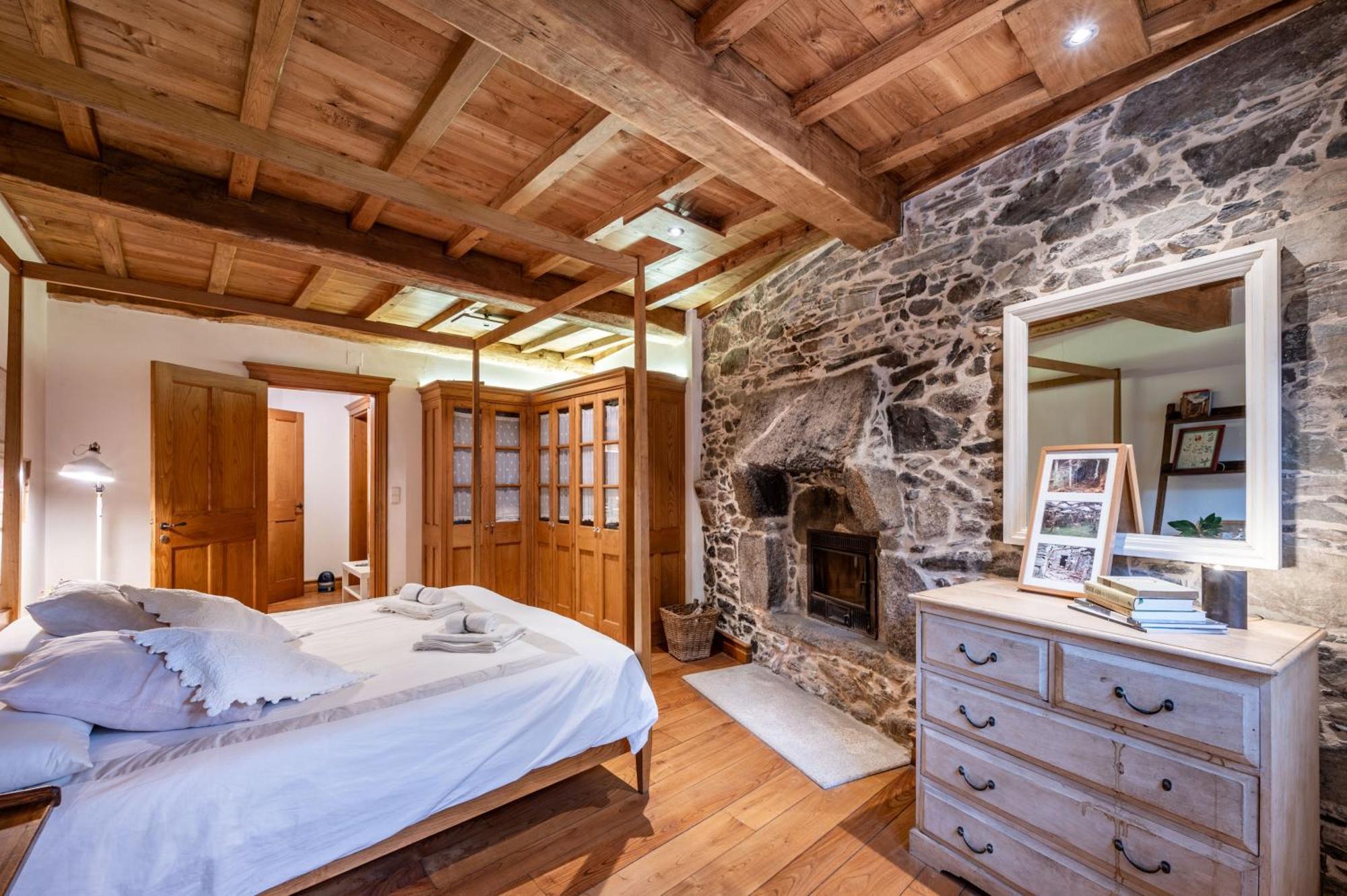 La Casita De Oza Villa A Coruna
